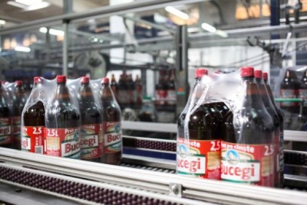 1200 de constănţeni au vizitat fabrica de bere din Constanţa